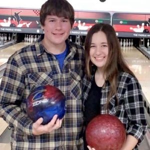 Meet your Posher, Addison